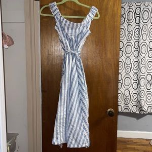 Draper James Summer dress